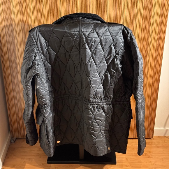 Burberry Harrington Jacket Size L - Picture 3 of 6
